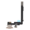 Charging Port Flex Cable For iPhone 16 Pro Max (Desert Titanium) (Premium)