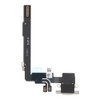 Charging Port Flex Cable For iPhone 16 Pro Max (White Titanium) (Premium)