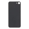 Back Glass for iPhone SE 2022 (Midnight)