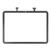 Digitizer For iPad 10 (2022) / iPad 11 (2025) (Black) (Aftermarket)