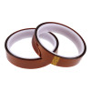 Heat Resistant Polyimide Tape (18mm)