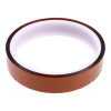 Heat Resistant Polyimide Tape (18mm)