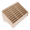 Mobile Phone Storage Box (24 Slots)