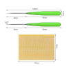 BST-66 3in1 Jump Wire Patching Tool Set (Best Series)