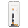 Screen Assembly Without Frame Capatible for Samsung A03S (A037) (Premium)
