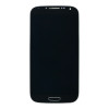 Galaxy S4 LCD/Digitizer ORIGINAL (GSM ON FRAME) (i337) (Blue)