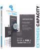 Extended Capacity Replacement Battery For iPhone 14 Pro Max (AmpSentrix Basic Extended)