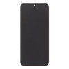 OLED Assembly With Frame For Samsung Galaxy A17 5G (A176 / 2025) (All Colors) (Service Pack)
