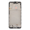 OLED Assembly With Frame For Samsung Galaxy A17 5G (A176 / 2025) (All Colors) (Service Pack)
