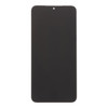 OLED Assembly (With Frame) Compatible For Samsung Galaxy S25 Plus (BlueBlack) (Premium Refurbished)