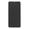 OLED Assembly (With Frame) Compatible For Samsung Galaxy S25 (BlueBlack) (Premium Refurbished)