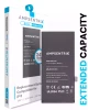 Battery For iPhone 8  (AmpSentrix Basic Extended )