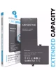 Battery For iPhone 11 Pro Max (AmpSentrix Basic Extended)