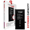 Copy of Battery For iPhone SE (2022) (AmpSentrix Plus) (Extended