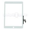 Digitizer Assembly for iPad 7 / 8 / 9 (10.2") (Aftermarket Pro: VX9) (White)