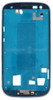 Galaxy S3 Frame (CDMA) (Silver)