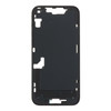 Mid-Frame Housing Without Small Parts for iPhone 14 Plus (US Version) (Black)