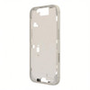 Mid-Frame Housing Without Small Parts for iPhone 16 Pro (US Version) (Desert Titanium)