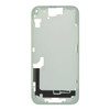 Mid-Frame Housing  (Frame Only) for iPhone 15 Plus  (US Version) (Green)