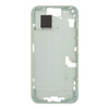 Mid-Frame Housing  (Frame Only) for iPhone 15 Plus  (US Version) (Green)