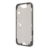 Mid-Frame Housing Without Small Parts for iPhone 16 Pro Max (US Version) (Black Titanium)