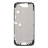 Mid-Frame Housing Without Small Parts for iPhone 16 Pro Max (US Version) (Black Titanium)
