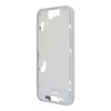 Mid-Frame Housing Without Small Parts for iPhone 15 (US Version) (Blue)