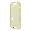 Mid-Frame Housing Without Small Parts for iPhone 15 (US Version) (Yellow)