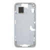 Mid-Frame Housing  (Frame Only) for iPhone 15 Plus  (US Version) (Blue)