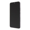 Screen Assembly (With Frame) Compatible For Samsung Galaxy S22 Plus 5G (Phantom Black) (Premium )
