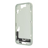 Mid-Frame Housing Without Small Parts for iPhone 15 (US Version) (Green)