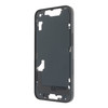 Mid-Frame Housing Without Small Parts for iPhone 14 (US Version) (Midnight Black)
