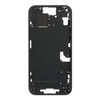 Mid-Frame Housing  (Frame Only) for iPhone 15 Plus  (US Version) (Midnight Black)