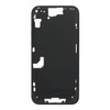 Mid-Frame Housing  (Frame Only) for iPhone 15 Plus  (US Version) (Midnight Black)