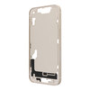 Mid-Frame Housing Without Small Parts for iPhone 14 (US Version) (Starlight))