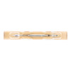 Aixun Solder Tip C210-S010 Extra Perscise Straight Tip