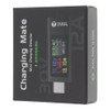 2UUL BT21 Type C Bidirectional Mini Charging Meter