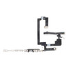 Power Button W/ Bluetooth Flex Cable for iPhone 15 Plus (Premium)