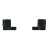 Iron Lock Buckle 2PC Upgrade Set for Nintendo Switch (Aftermakret)