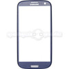 Galaxy S3 Glass (Blue)