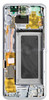 Galaxy S8 Frame (Gold) Galaxy S8 Frame (Gold)