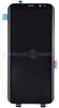 Galaxy S9 LCD/Digitizer ORIGINAL (NO FRAME)