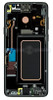 Galaxy S9+ Frame (Grey)