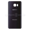 Galaxy Note 5 Back Glass (Black)
