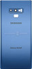 Galaxy Note 9 Back Glass (Blue)
