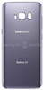 Galaxy S8 Back Glass (Purple)