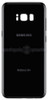 Galaxy S8+ Back Glass (Black)