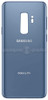 Galaxy S9+ Back Glass (Blue)
