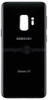 Galaxy S9 Back Glass (Black)