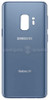 Galaxy S9 Back Glass (Blue)
